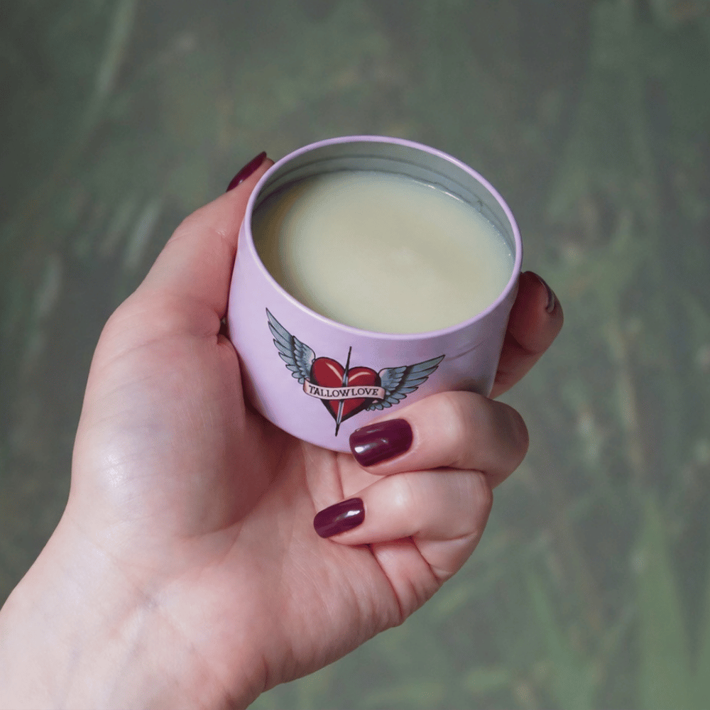 Refresh it ❤️ Deodorant 90g